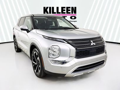 Used 2024 Mitsubishi Outlander SE