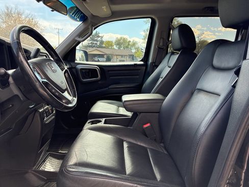 Used 2011 Honda Ridgeline RTL image 7