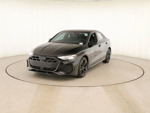 New 2026 Audi A3 2.0T Premium image 12