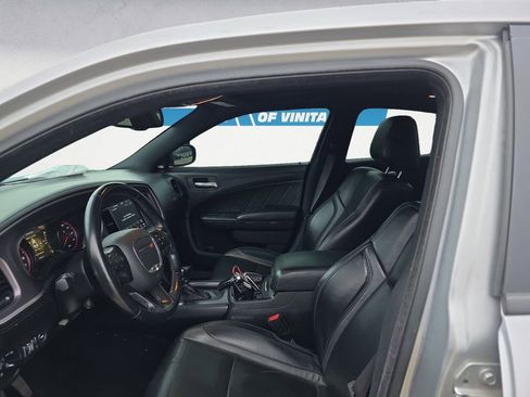 Used 2020 Dodge Charger SXT w/ Plus Group image 9