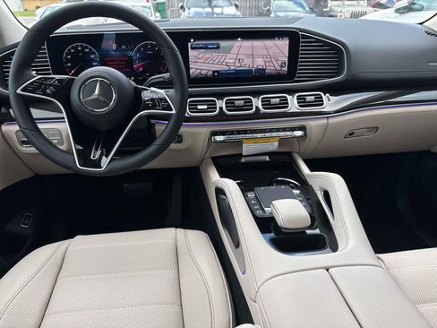 New 2026 Mercedes-Benz GLE 450 4MATIC Coupe image 8