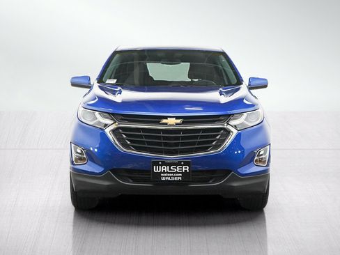 Used 2019 Chevrolet Equinox LT AWD/4WD image 9