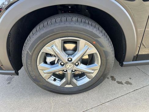 New 2026 Honda HR-V LX image 23