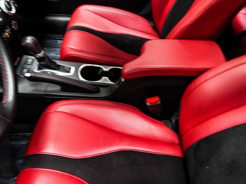 Used 2022 Acura ILX w/ Premium & A-SPEC Package image 17