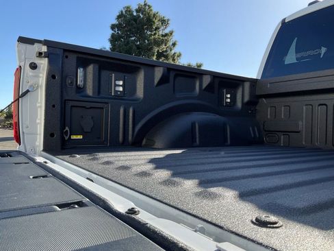 New 2025 Ford F150 XLT w/ Equipment Group 303A High image 13