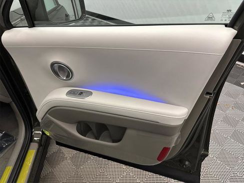 New 2026 Hyundai Palisade SEL Premium image 16