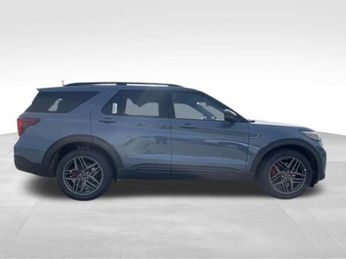 New 2026 Ford Explorer ST w/ Sun And Sound Package AWD/4WD image 19