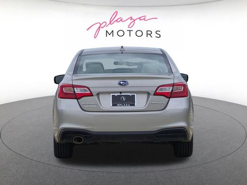 Used 2018 Subaru Legacy 2.5i Premium AWD/4WD image 6