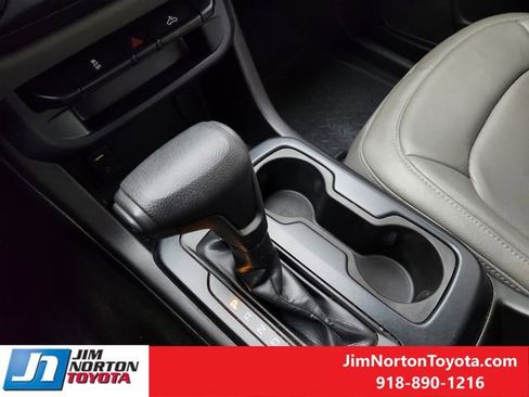 Used 2017 Chevrolet Colorado W/T w/ WT Convenience Package image 22