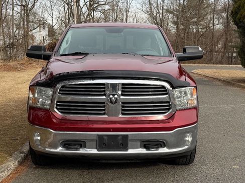 Used 2013 RAM 1500 Big Horn image 22