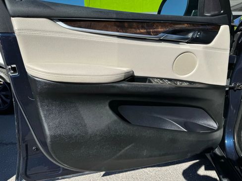 Used 2015 BMW X5 sDrive35i image 13