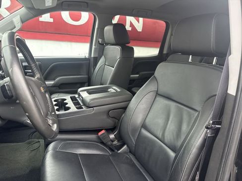 Used 2017 Chevrolet Silverado 1500 LT w/ All Star Edition image 11