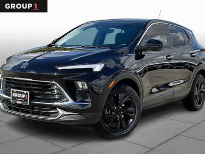 Certified 2024 Buick Encore GX Preferred w/ Comfort Package