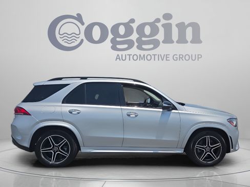 Used 2023 Mercedes-Benz GLE 450 4MATIC image 6