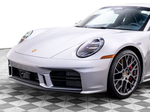 New 2026 Porsche 911 Carrera S image 37