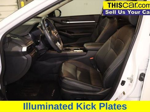 Used 2023 Nissan Altima 2.5 SL image 20