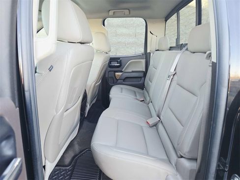 Used 2014 GMC Sierra 1500 SLT w/ SLT Preferred Package image 12