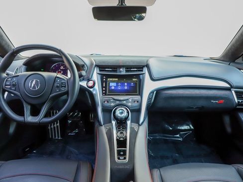 Used 2022 Acura NSX Type S AWD/4WD image 2