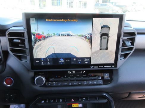 Used 2024 Toyota Sequoia TRD Pro AWD/4WD image 35