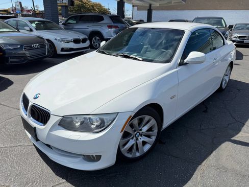 Used 2013 BMW 328i Convertible RWD image 7