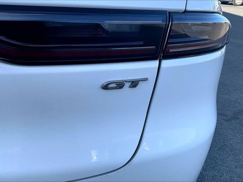 Used 2024 Dodge Hornet GT w/ Cold Weather Group AWD/4WD image 7