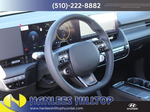 New 2026 Hyundai Ioniq 5 SEL image 12