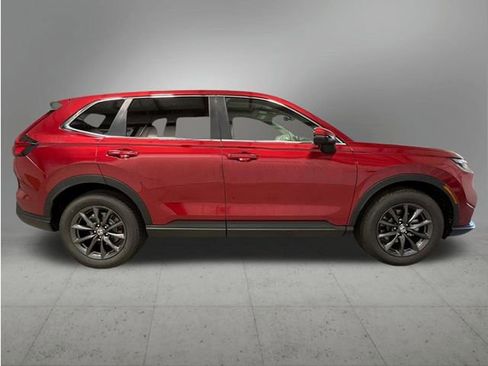 New 2026 Honda CR-V EX-L image 7