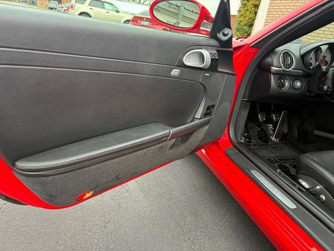 Used 2007 Porsche Cayman S image 64