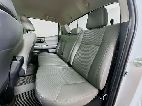 Certified 2023 Toyota Tacoma SR5 w/ SX Package RWD image 23