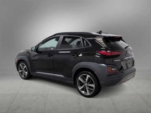Used 2021 Hyundai Kona Ultimate image 6