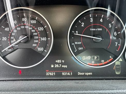 Used 2020 BMW 430i Convertible w/ Convenience Package RWD image 13