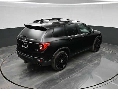 Used 2019 Honda Passport Sport image 28