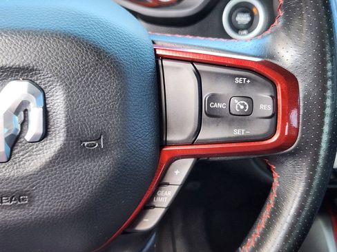 Used 2022 RAM 1500 Rebel w/ Rebel Level 2 Equipment Group image 20