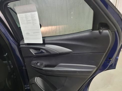 Used 2022 Chevrolet TrailBlazer LT image 50