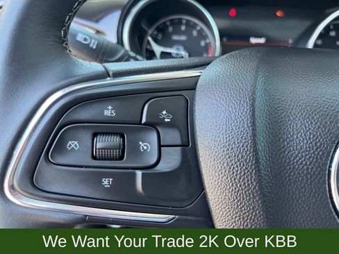 Used 2023 Buick Encore GX Preferred w/ Cold Weather Comfort Package image 27