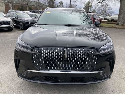 New 2025 Lincoln Aviator Black Label image 12
