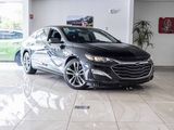Used 2023 Chevrolet Malibu LT image 5