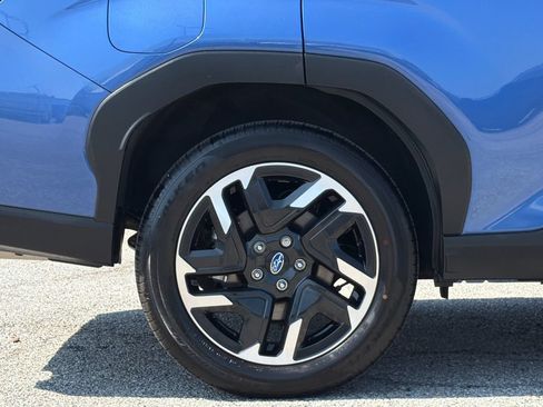 Certified 2026 Subaru Forester Premium AWD/4WD image 7