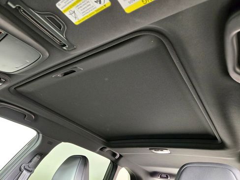 Certified 2026 Subaru Forester Sport AWD/4WD image 16