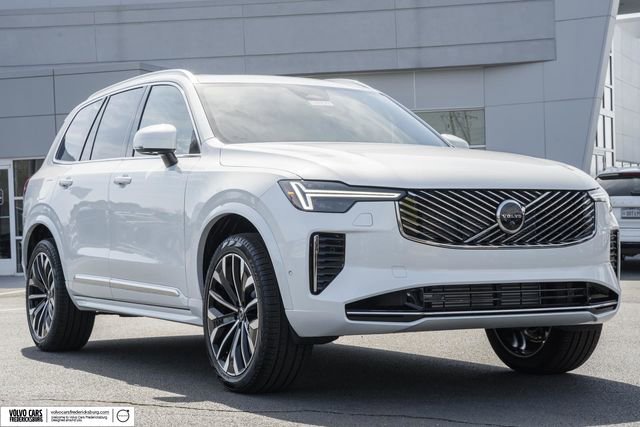 New 2026 Volvo XC90 T8 Plus w/ Protection Package Premier AWD/4WD image 1