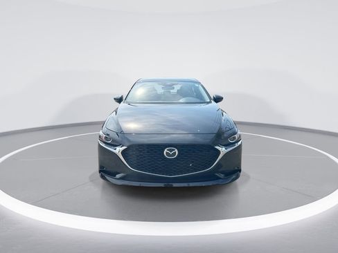 New 2026 MAZDA MAZDA3 2.5 S Sedan w/ Preferred Pkg image 3