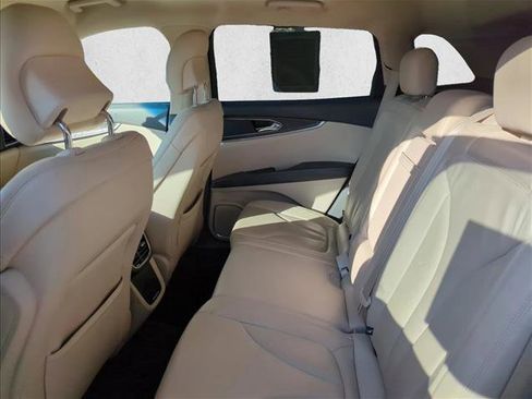 Used 2016 Lincoln MKX Select w/ Select Plus Package image 18