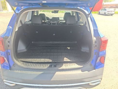 Used 2022 Kia Seltos EX AWD/4WD image 11