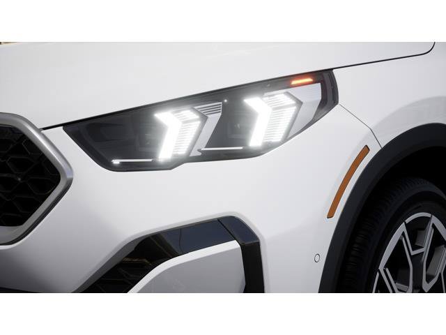 Used 2026 BMW X2 xDrive28i w/ Technology Package AWD/4WD image 6