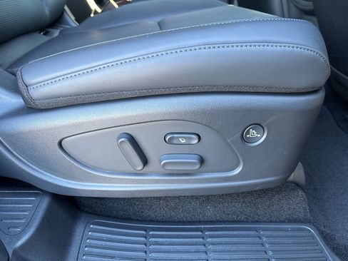 Certified 2026 Hyundai Palisade Calligraphy image 18