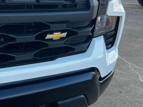 New 2025 Chevrolet Silverado 1500 W/T w/ Trailering Package image 4