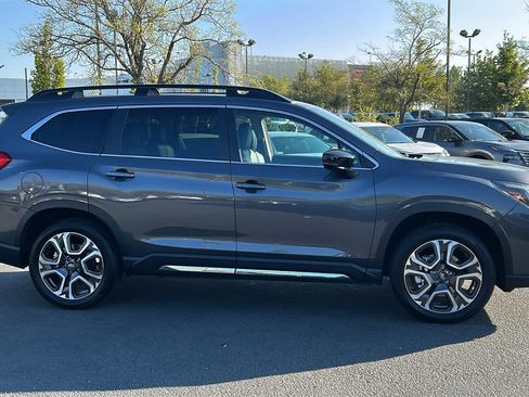 Certified 2026 Subaru Ascent Limited AWD/4WD image 5