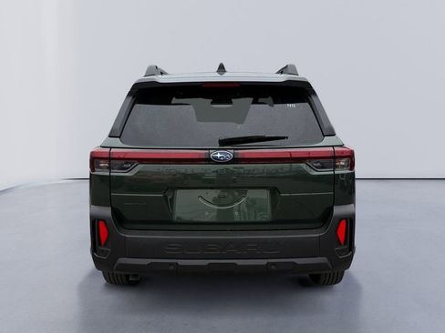 New 2026 Subaru Outback Limited AWD/4WD image 4