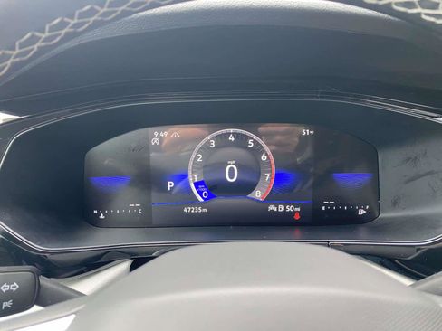 Certified 2023 Volkswagen Taos S AWD/4WD image 14