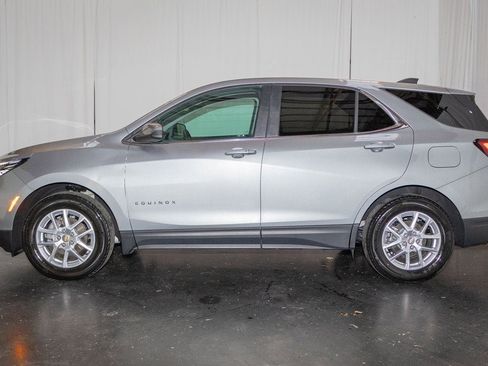 Certified 2023 Chevrolet Equinox LT image 5